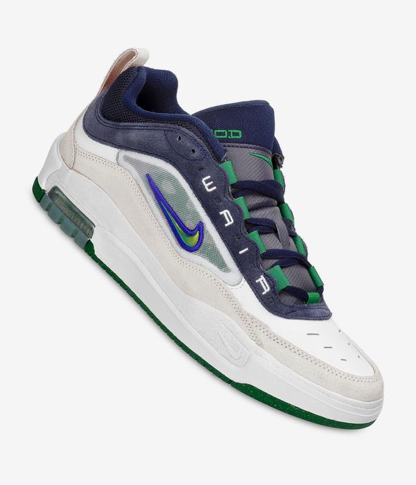 Nike SB Ishod 2 Schuh (white violet)