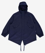 Pop Trading Company Fish Tail Giacca (navy)