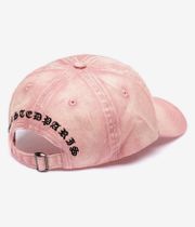 Wasted Paris Destroy Never Comes 6 Panel Cap (faded sour pink)