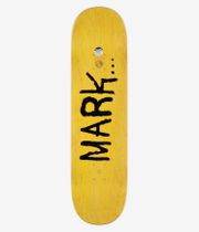 Fucking Awesome Gonz Class Photo 8.5" Planche de skateboard (multi)