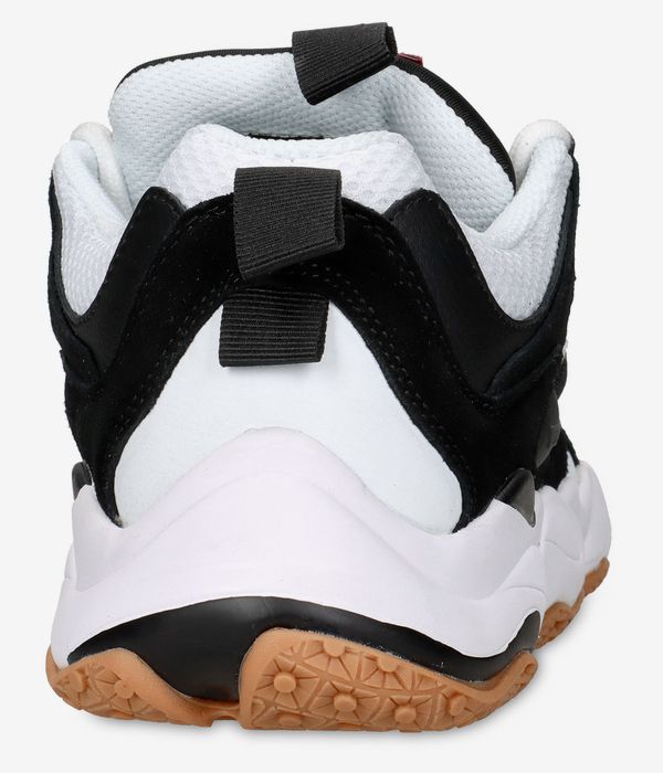 Globe Option Evo Shoes (black grey white)