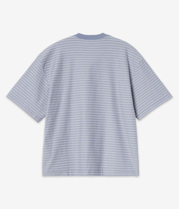 Carhartt WIP Dupree T-Shirt (shady blue)