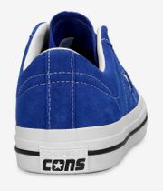 Converse CONS One Star Pro Schuh (blue white black)