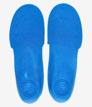 Footprint Camo King Foam Orthotics Fluid X Low Wkładki (blue)