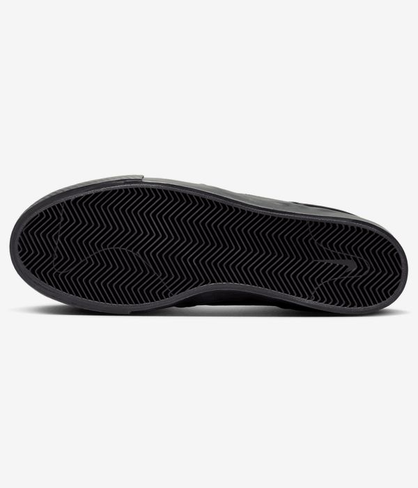 Nike SB Zoom Janoski OG+ Shoes (black black black)