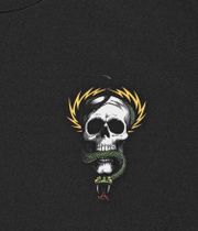 Powell-Peralta McGill Skull & Snake T-Shirty (black)
