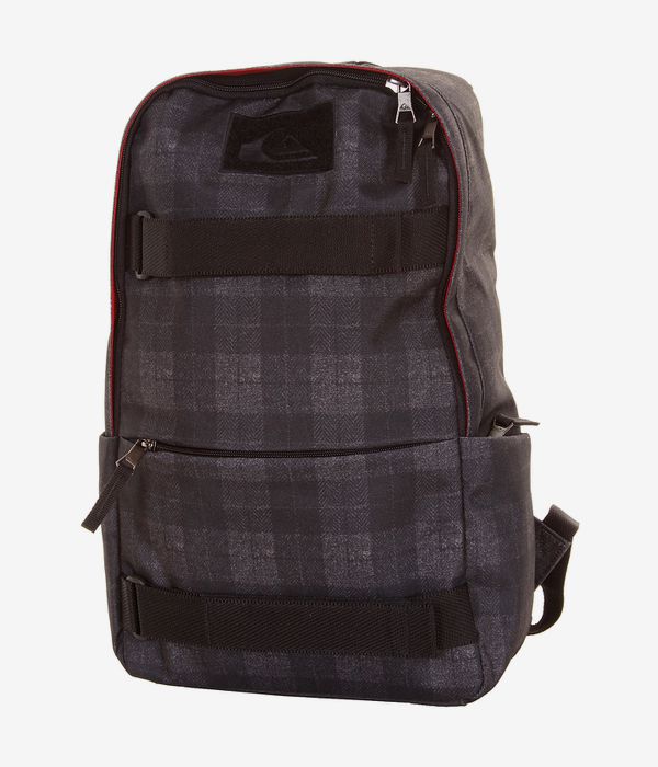 Quiksilver Game On Backpack (anthracite)