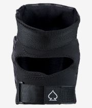PRO-TEC x Spitfire Street Junior Protection-Set kids (black red)