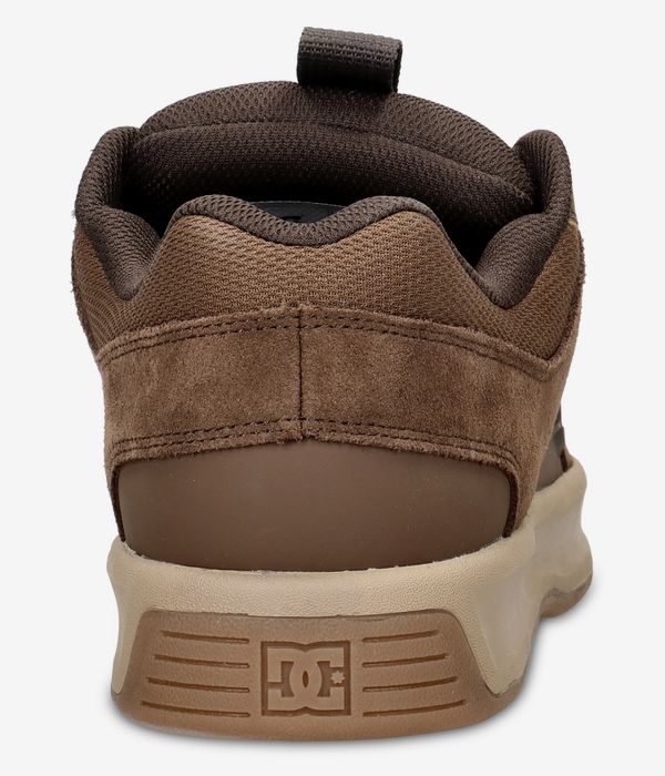 DC Lynx Zero Chaussure (brown gum)