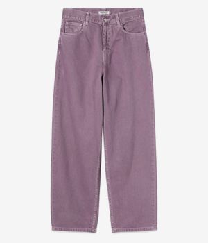 Carhartt WIP W' Brandon Pant Clark Pants women (phiox stone dyed)