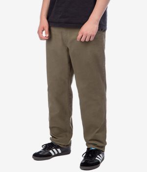 Element Howland Classic Chino Pants (kalamata)
