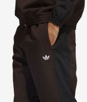 adidas Gatsele Track Hose (aurora coffee white black)