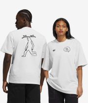 adidas Gonz GRA 1 T-Shirt (core white)