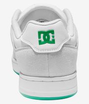 DC Manteca 4 Schuh (white grey green)