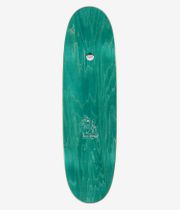 Frog The Distraction (Nick Michel) Shaped 9.1" Planche de skateboard (brown)