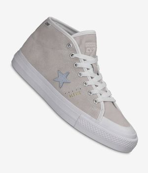Converse CONS One Star Pro Mid Zapatilla (pale putty white white)