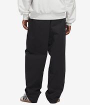 adidas Pintuck 2.0 Spodnie (black black)