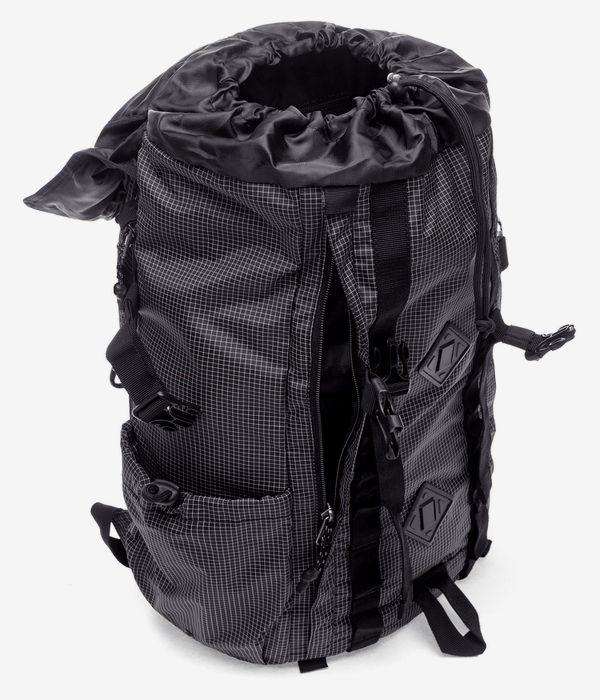 Element Furrow Backpack 29L (flint black)