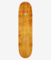 Real Ishod Comix 8.25" Skateboard Deck (blue)