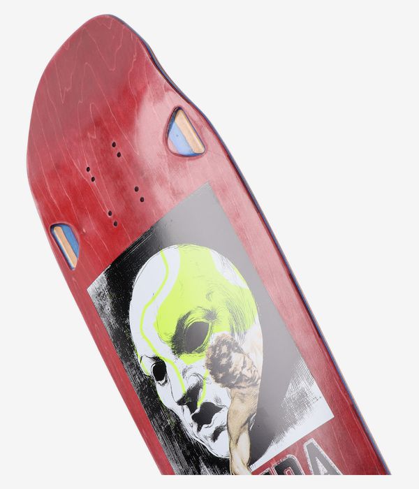 Opera Desire 9.5" Skateboard Deck (multi)