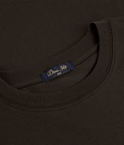 Dime Flail T-Shirt (vintage black)