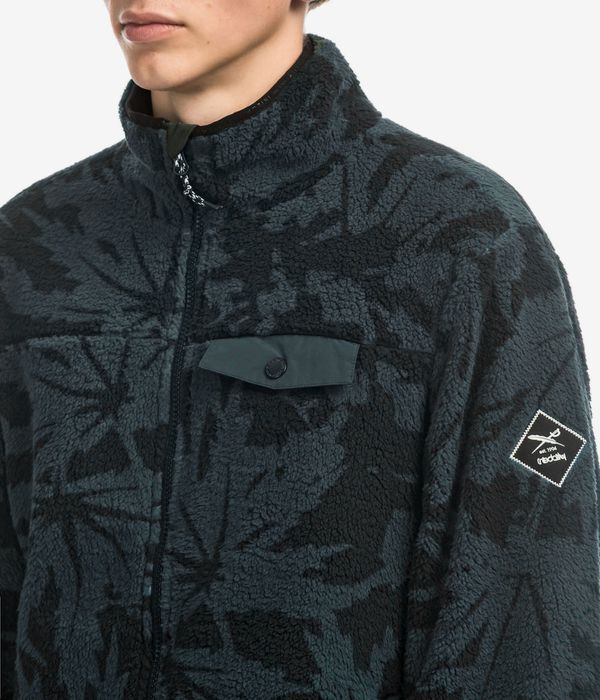 Iriedaily Insaneia Jacket (dark jungle)