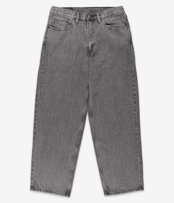 Levi's 578 Baggy Jeans (last grey of summer)