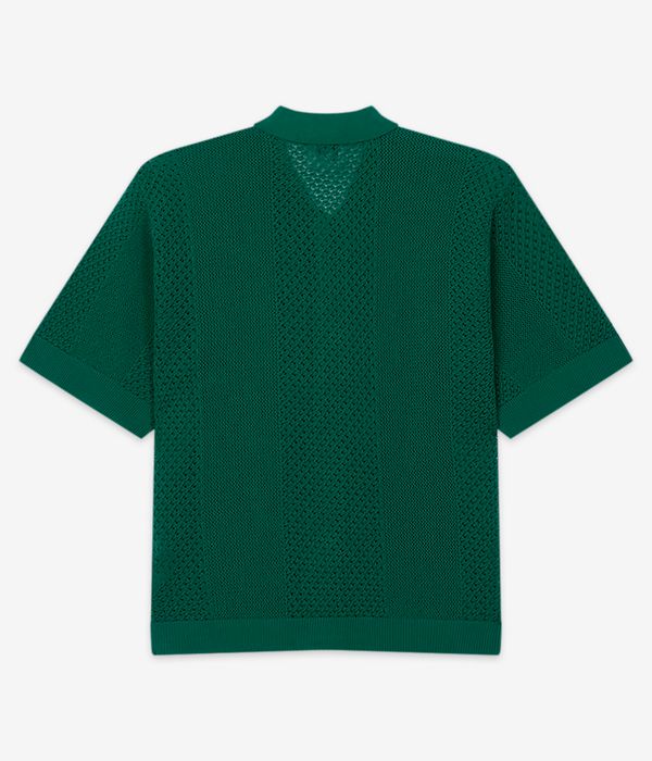 Obey Evan Sweatshirt (forest green)