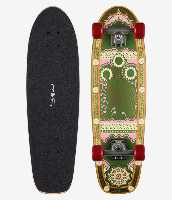 YOW Persia 29.5" (74,4cm) Surf Cruiser