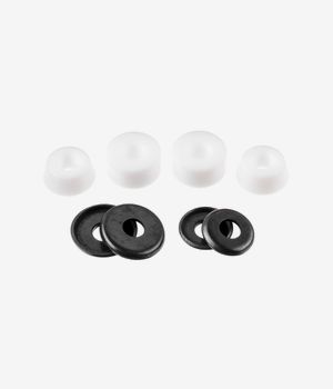 Ace Low 91A/86A Lenkgummi (white) 2er Pack