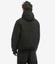 Volcom Hernan 10K Jas (black)