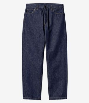 Carhartt WIP Aaron Smith Jeans (blue rinsed)