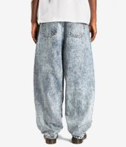 Wasted Paris Signature Snow Casper Jeans (dark blue)