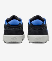 Nike SB Force 58 Shoes (black hyper royal)