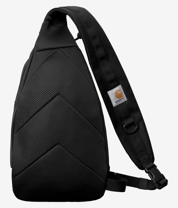 Carhartt WIP Kyle Sling Tasche 5,3L (black)