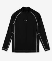 Oakley Bhodi Ellipse Camiseta de manga larga (blackout)