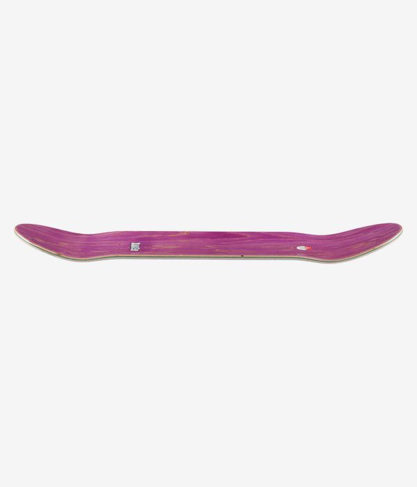 Baker T-Funk Devil Boi 8.25" Skateboard Deck (pink)