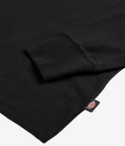 Dickies Mapleton Long sleeve (black)