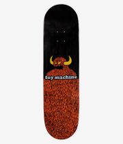 Toy Machine Furry Monster 8.25" Skateboard Deck