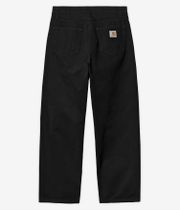 Carhartt WIP Landon Pant Branford Pants (black rinsed)
