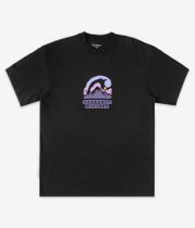 Carhartt WIP Rising Helix Organic T-Shirt (black)