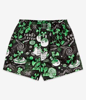 Lousy Livin Outer Space Boxer (black)