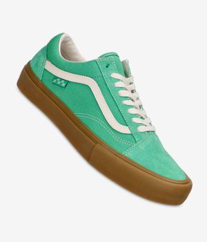 Vans Skate Old Skool Zapatilla (sea green)