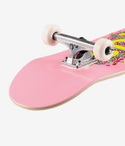 Enjoi Candy Coated 8.25" Complete-Board (pink)