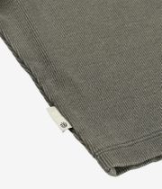 Element Icon Crop T-Shirt women (forest night)