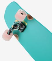 Globe Blazer XL 36.25" (92,1cm) Komplett-Longboard (lagoon terrazo)