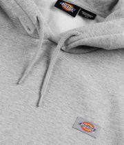 Dickies Oakport Hoodie (heather grey)