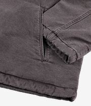 Carhartt WIP Mitch Cotton Hubbard Jacket (brass dusky canvas)