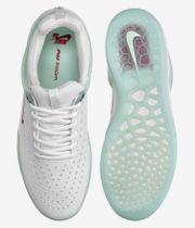 Nike SB Nyjah 3 Shoes (skylight university red)