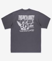 Vans Earthbound Loose T-Shirt (asphalt)